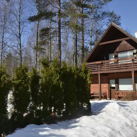 Imatran Lomatalo Tatil Evi *