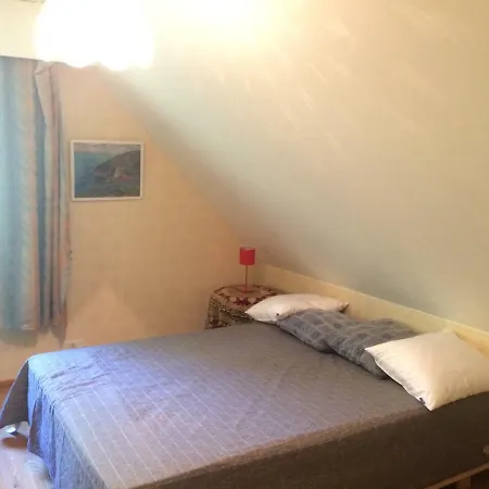 Imatran Lomatalo Tatil Evi *