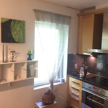 Tatil Evi Imatran Lomatalo Imatra