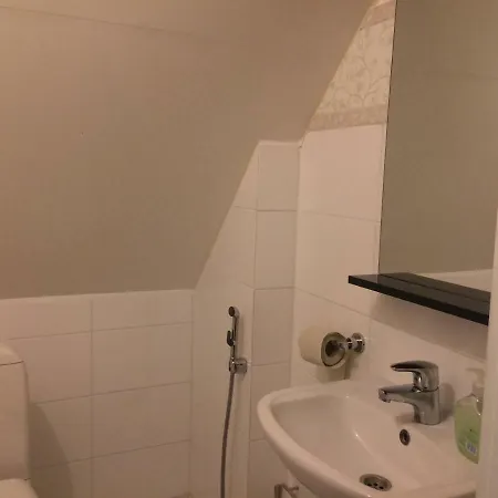 Imatran Lomatalo Tatil Evi