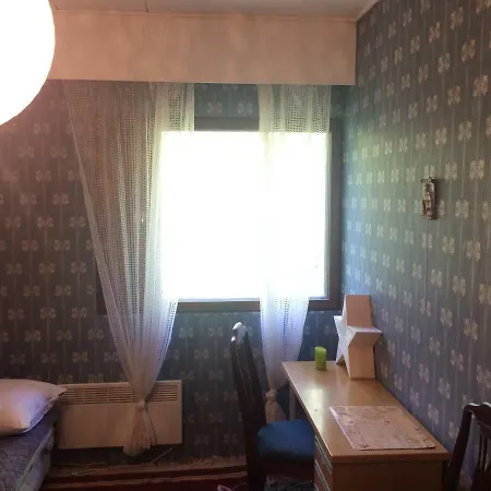 Imatran Lomatalo Tatil Evi Imatra