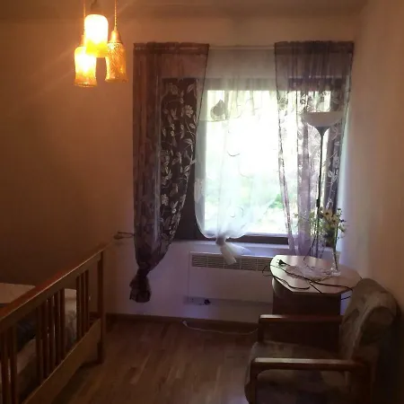 Imatran Lomatalo Дом отдыха Иматра